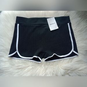 Forever 21 shorts